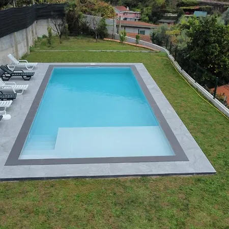 Nature Holiday home Geres