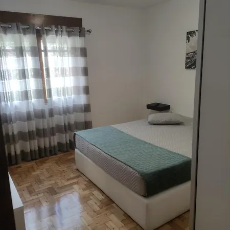 Holiday home Nature *