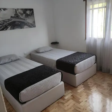 度假居 Nature 吉尔斯