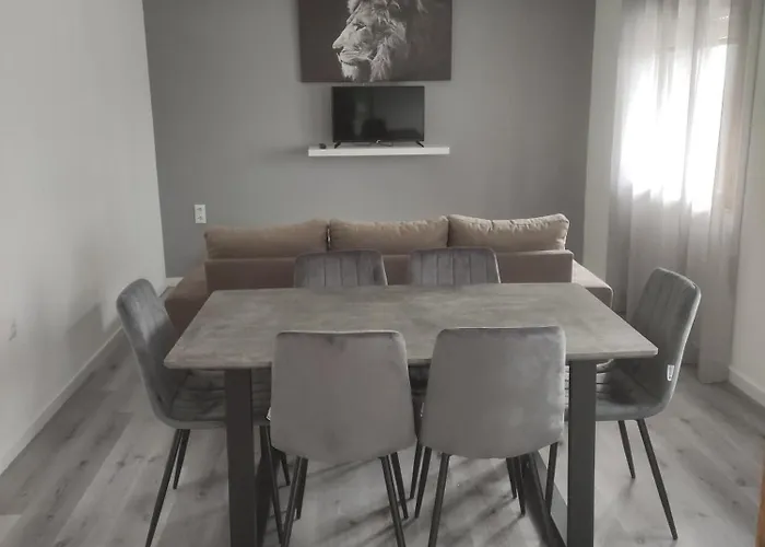 Nature Holiday home *