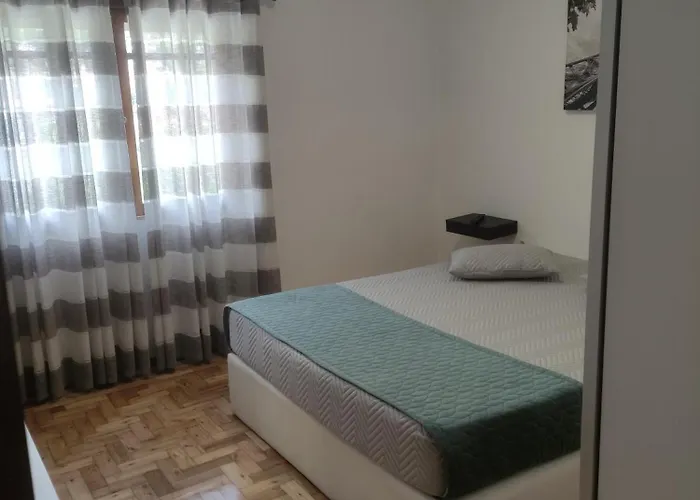 Holiday home Nature *