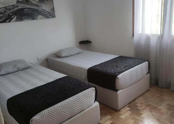 Vakantiehuis Nature Geres